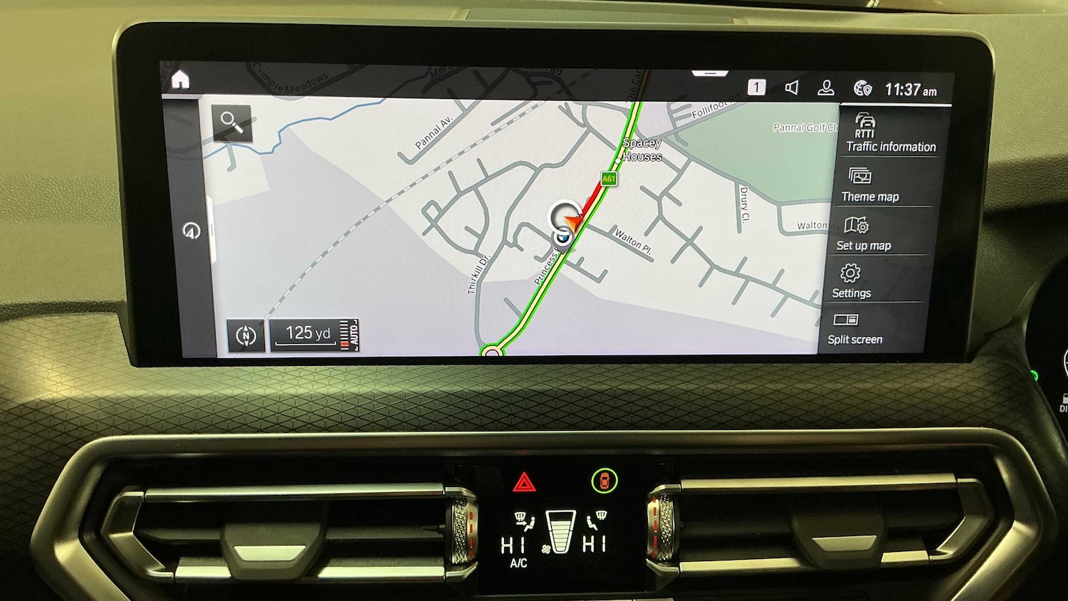 Used BMW X3 2023 for sale - 77194500: Photo 15