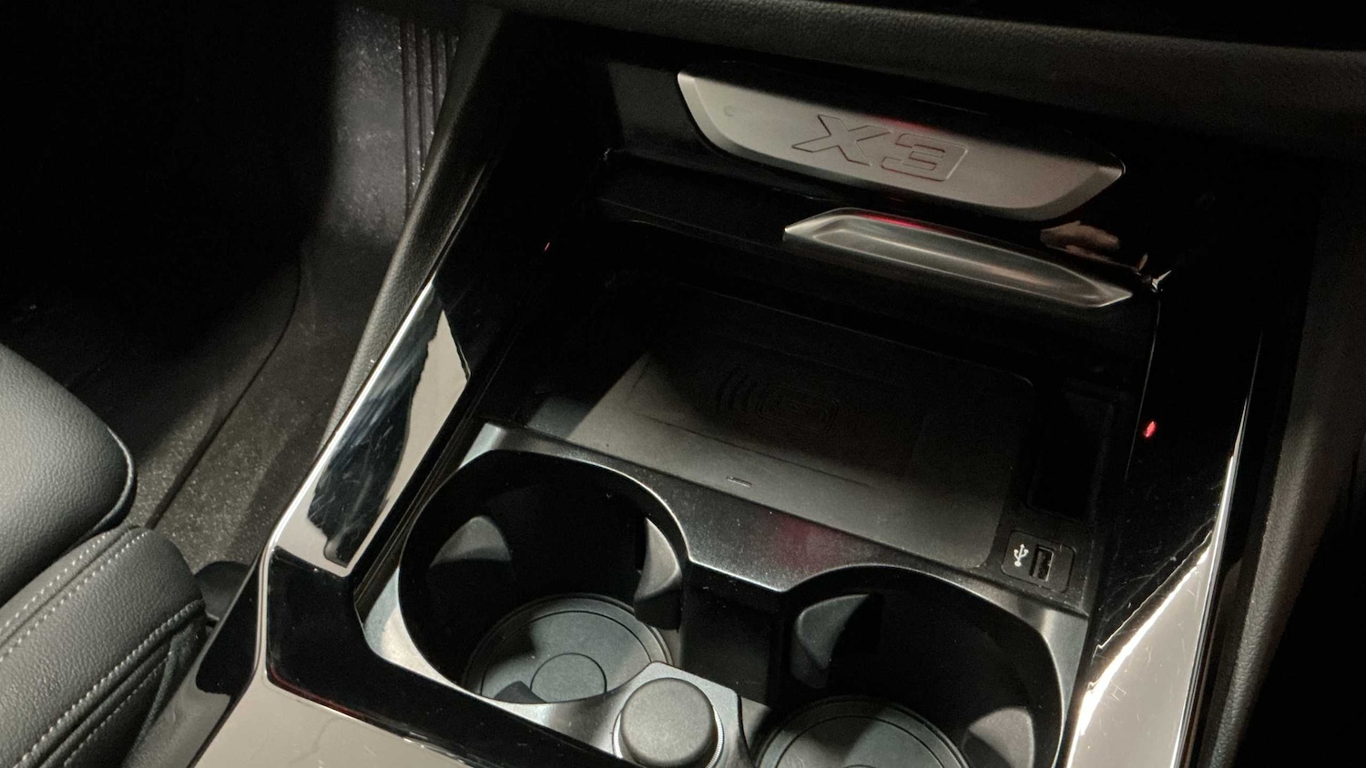 Used BMW X3 2023 for sale - 77194500: Photo 17