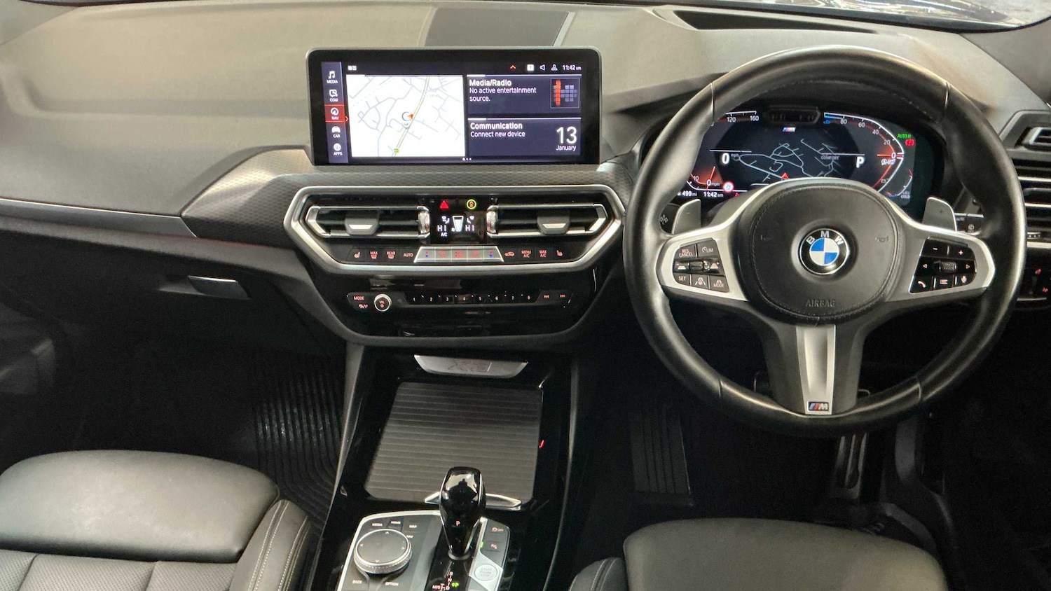 Used BMW X3 2023 for sale - 77194500: Photo 18