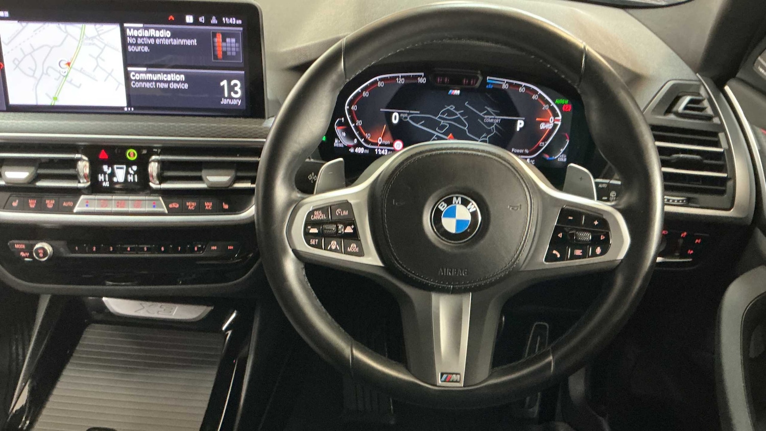 Used BMW X3 2023 for sale - 77194500: Photo 19