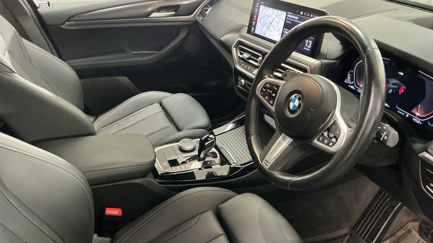 Used BMW X3 2023 for sale - 77194500: Photo 20