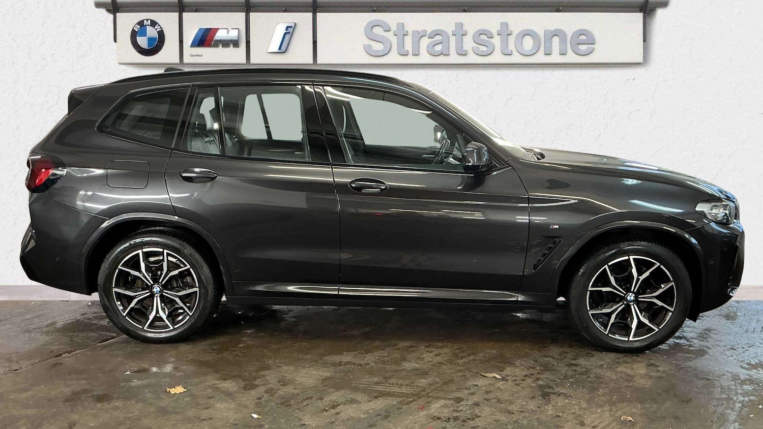 Used BMW X3 2023 for sale - 77194500: Photo 3