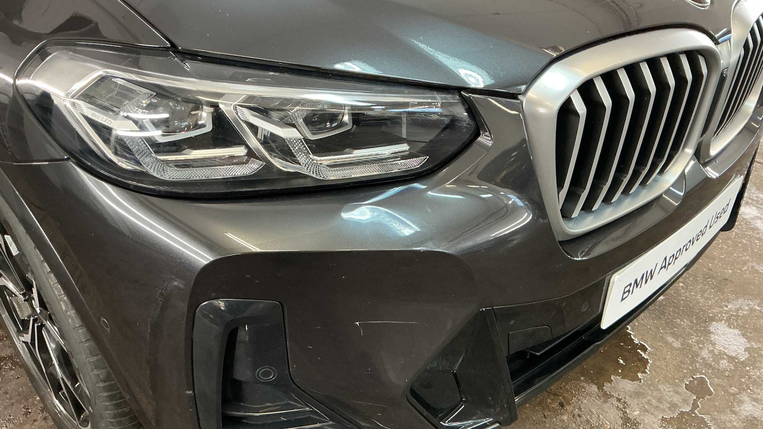 Used BMW X3 2023 for sale - 77194500: Photo 33