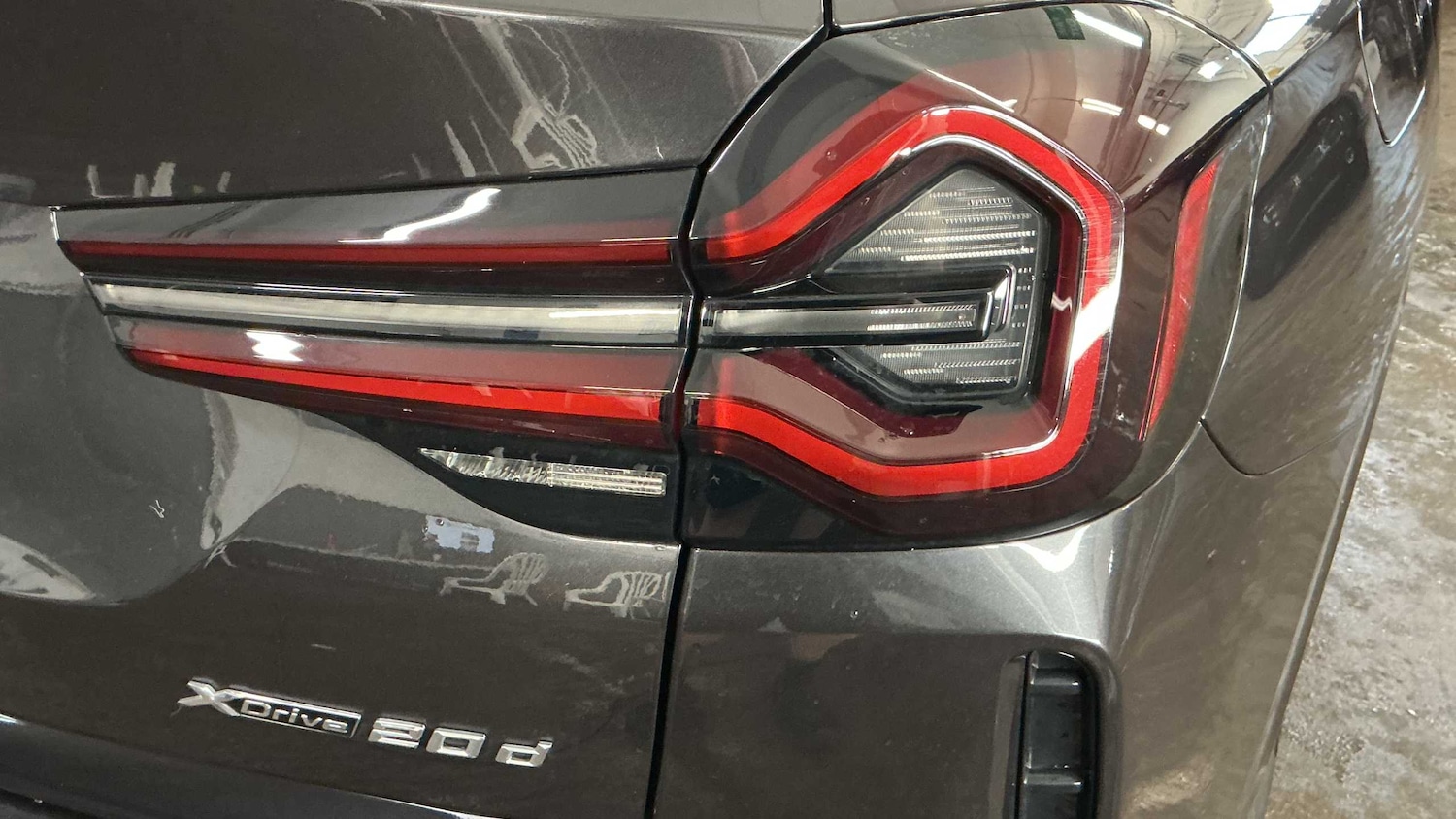 Used BMW X3 2023 for sale - 77194500: Photo 35