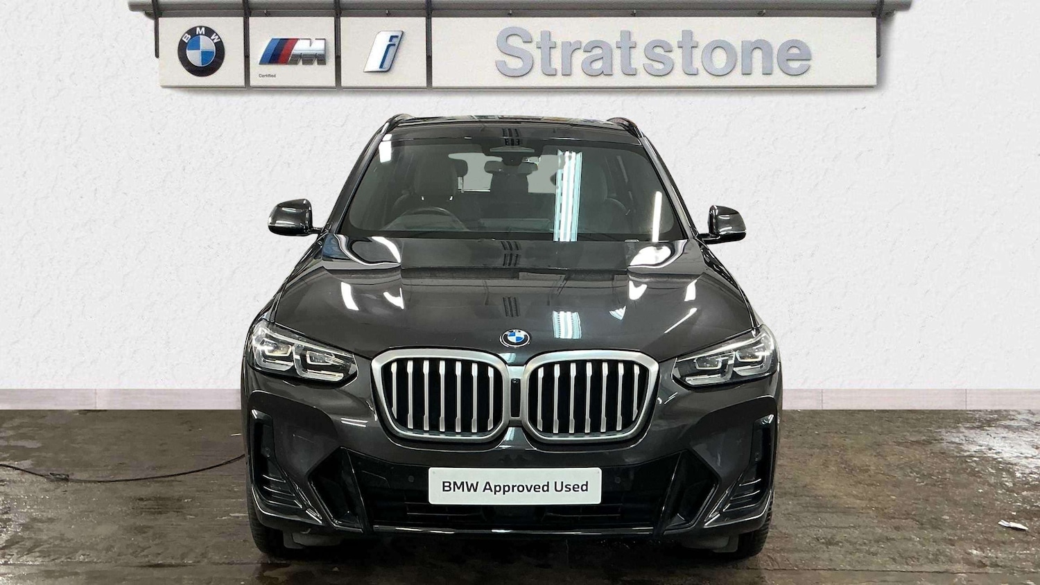 Used BMW X3 2023 for sale - 77194500: Photo 6