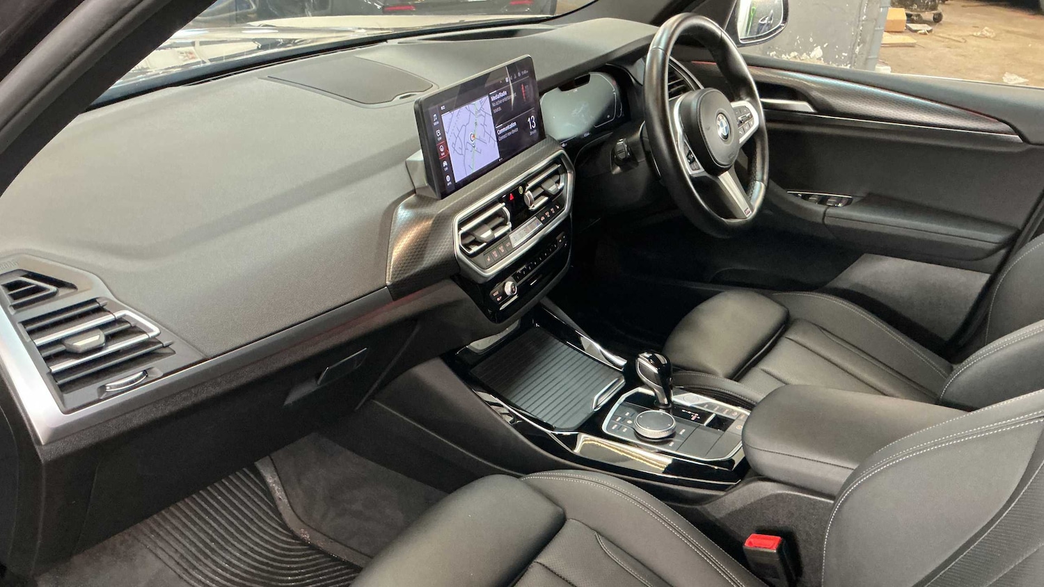 Used BMW X3 2023 for sale - 77194500: Photo 8