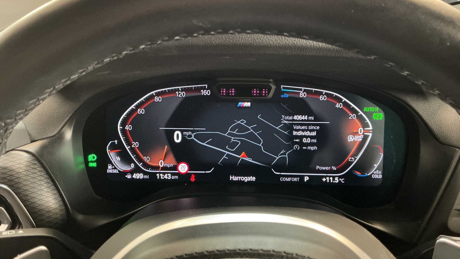 Used BMW X3 2023 for sale - 77194500: Photo 9