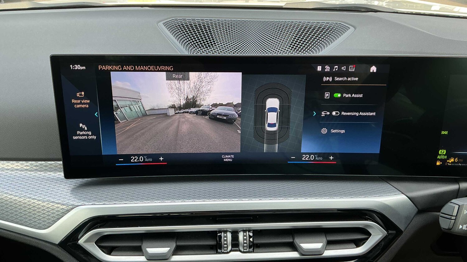 Used BMW 3 Series 2024 for sale - 77960859: Photo 12