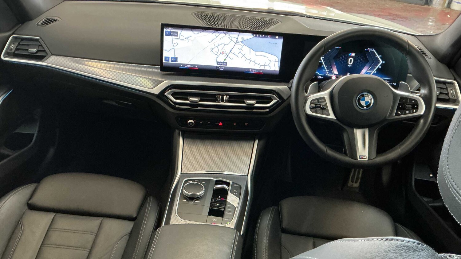 Used BMW 3 Series 2024 for sale - 77960859: Photo 15