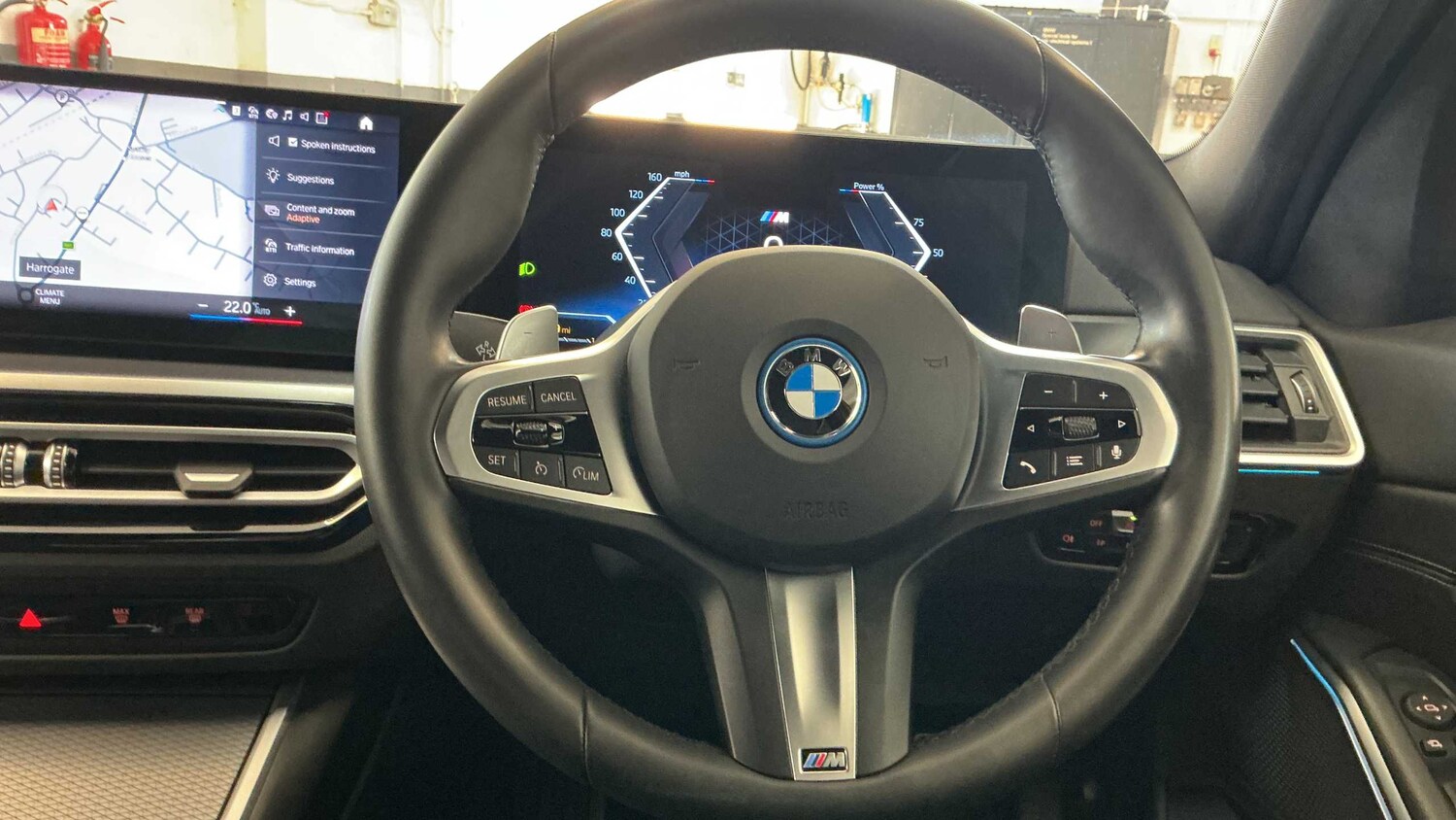 Used BMW 3 Series 2024 for sale - 77960859: Photo 16