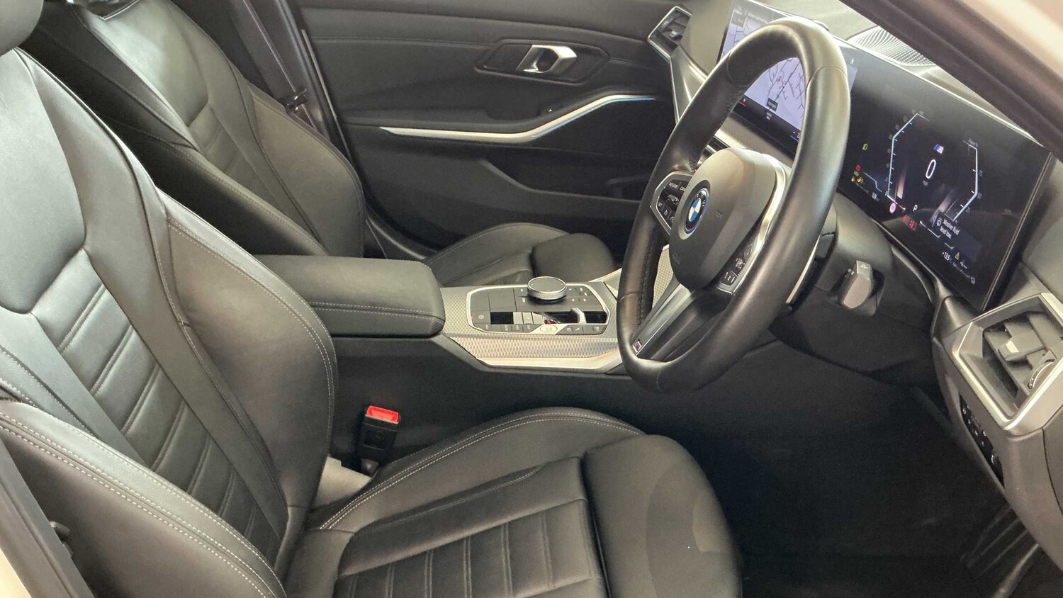 Used BMW 3 Series 2024 for sale - 77960859: Photo 19