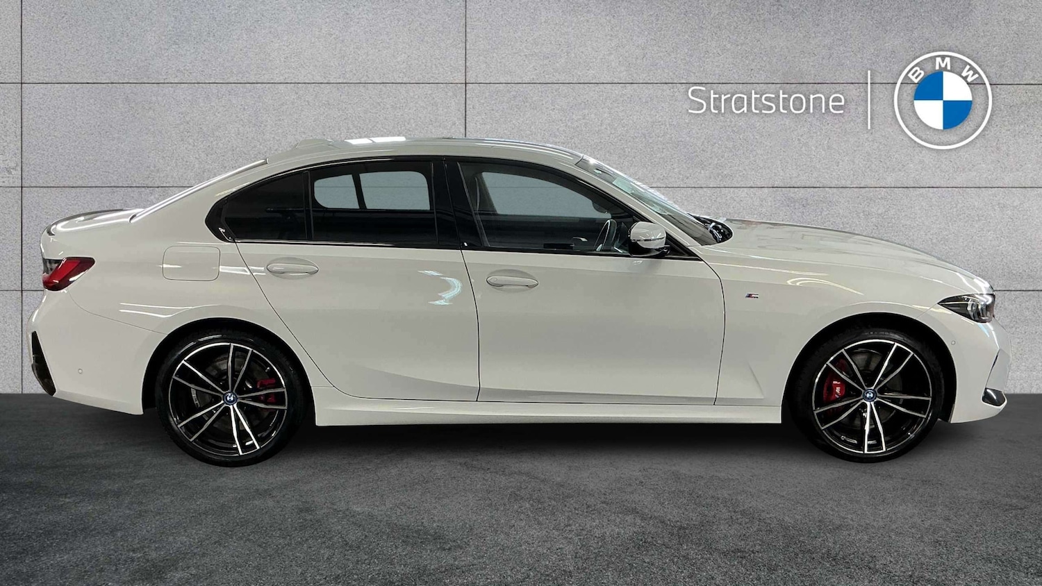 Used BMW 3 Series 2024 for sale - 77960859: Photo 3