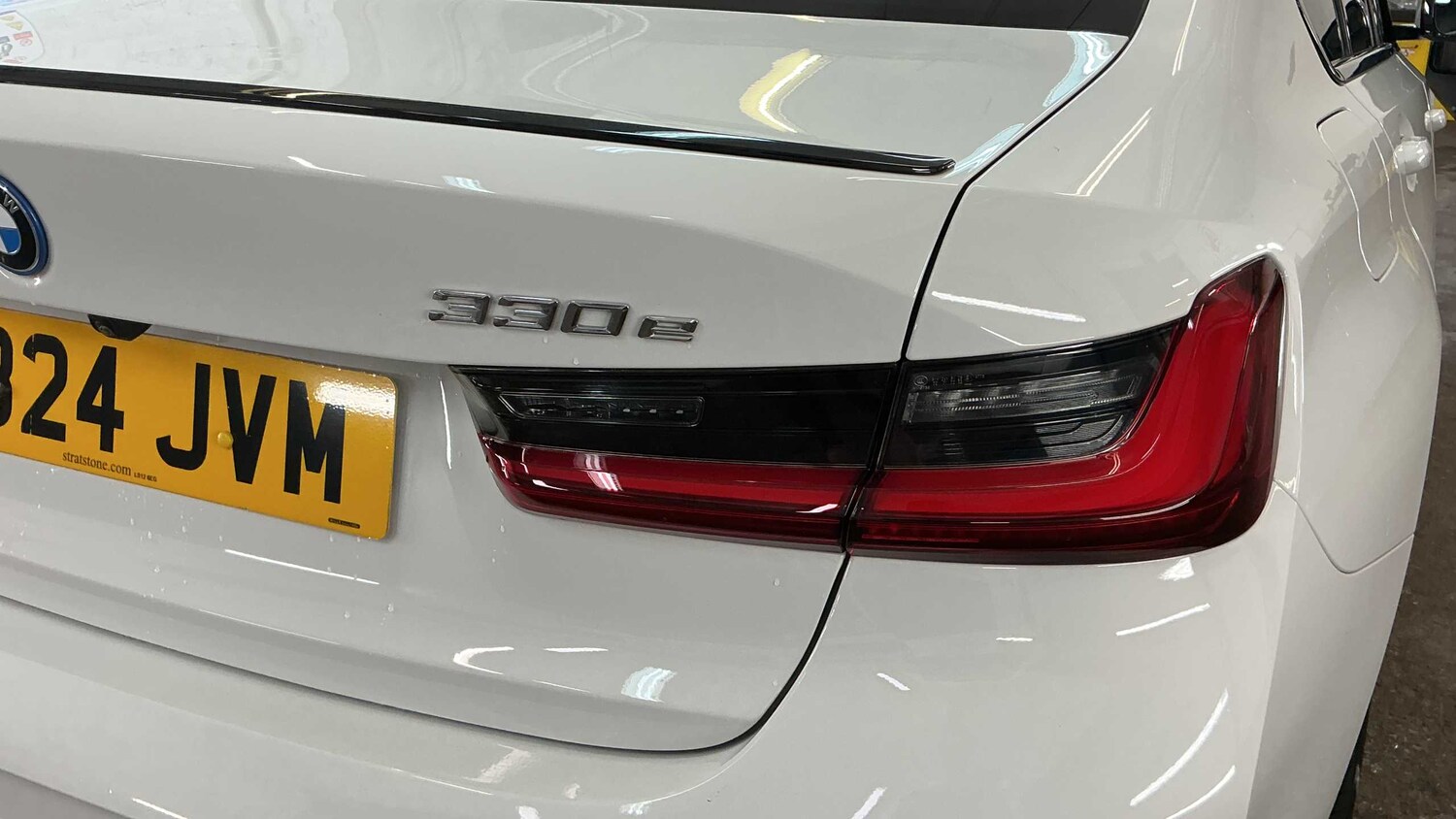 Used BMW 3 Series 2024 for sale - 77960859: Photo 34