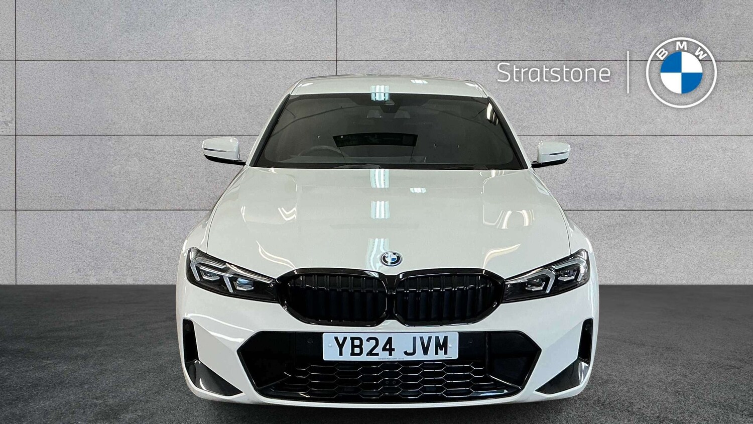 Used BMW 3 Series 2024 for sale - 77960859: Photo 6