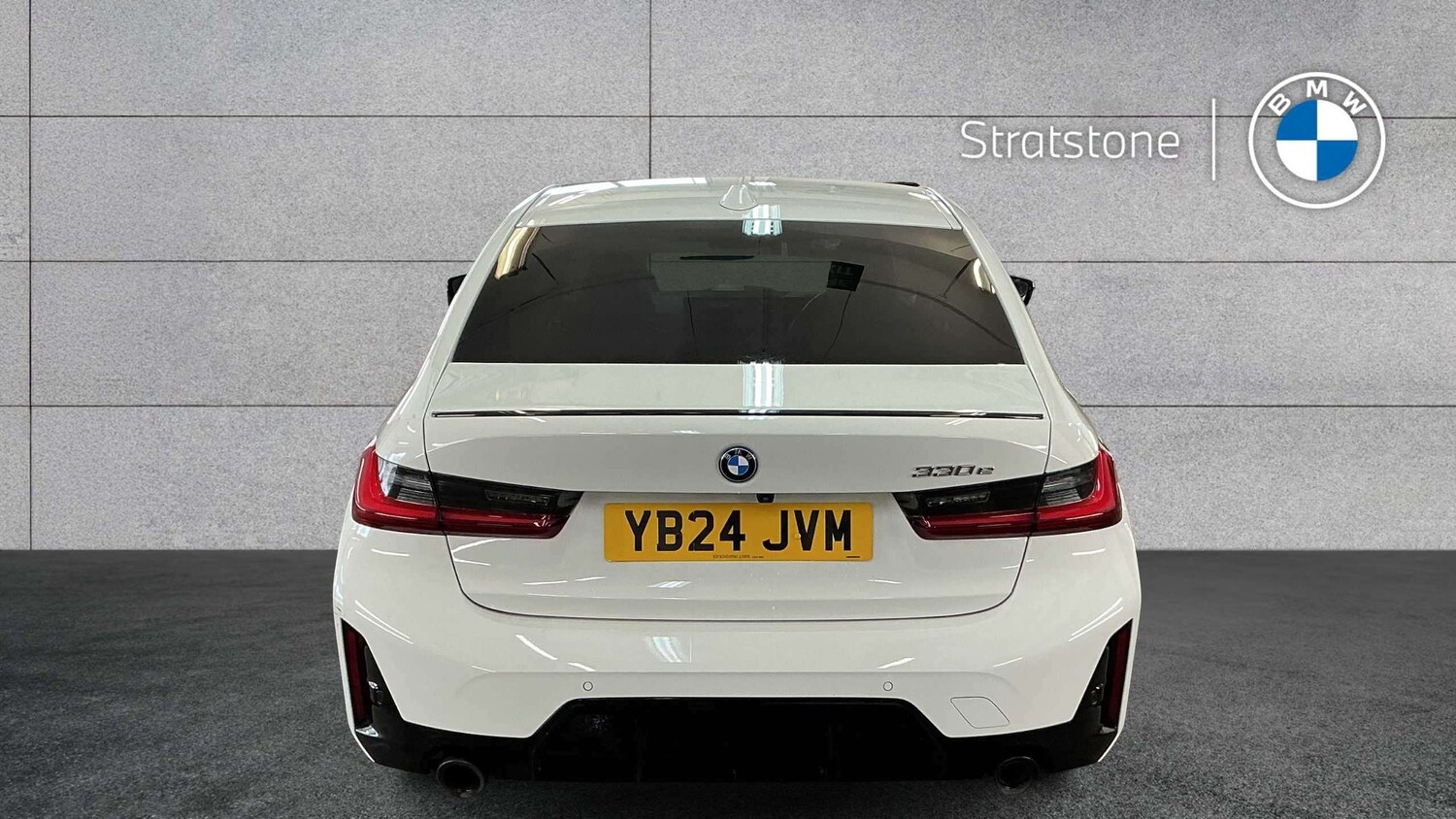 Used BMW 3 Series 2024 for sale - 77960859: Photo 7