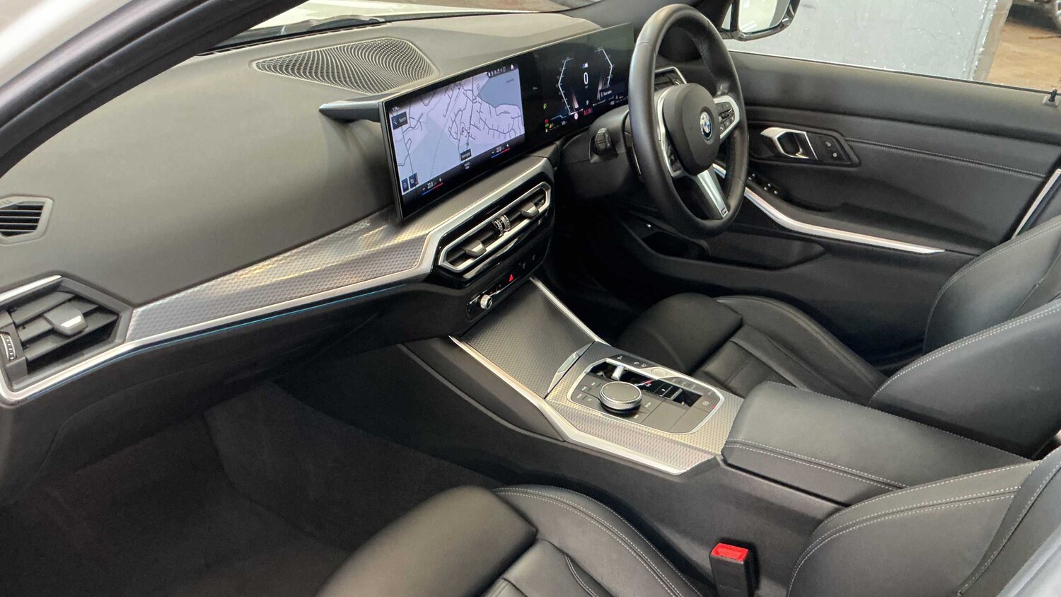 Used BMW 3 Series 2024 for sale - 77960859: Photo 8