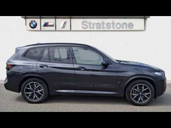 Used BMW X3 2023 for sale - 75216803: Photo