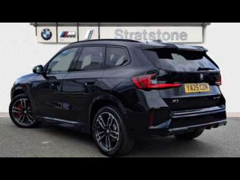 Used BMW X1 2025 for sale - 75217664: Photo