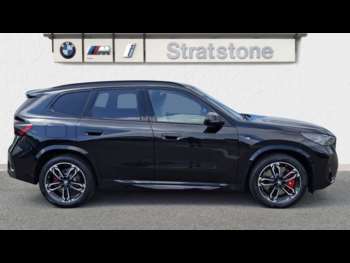 Used BMW X1 2025 for sale - 75217664: Photo