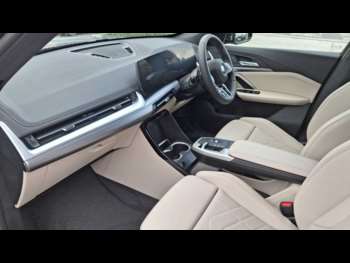 Used BMW X1 2025 for sale - 75217664: Photo