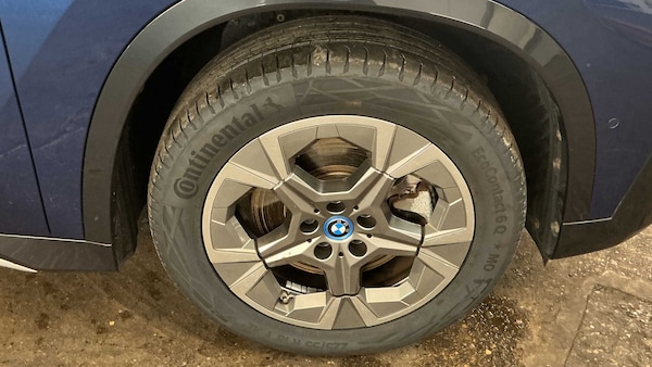 Used BMW X1 2023 for sale - 76230409: Photo 11