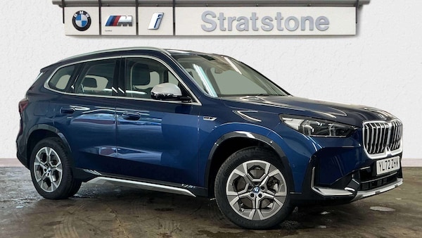 Used BMW X1 2023 for sale - 76230409: Photo 1