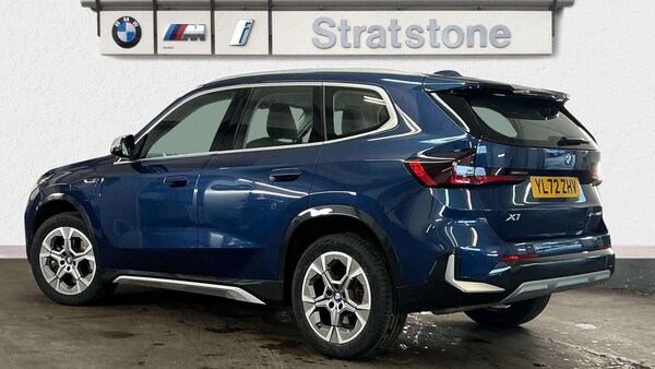 Used BMW X1 2023 for sale - 76230409: Photo 2