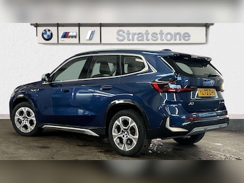 Used BMW X1 2023 for sale - 76230409: Photo 2