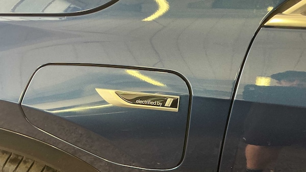 Used BMW X1 2023 for sale - 76230409: Photo 33