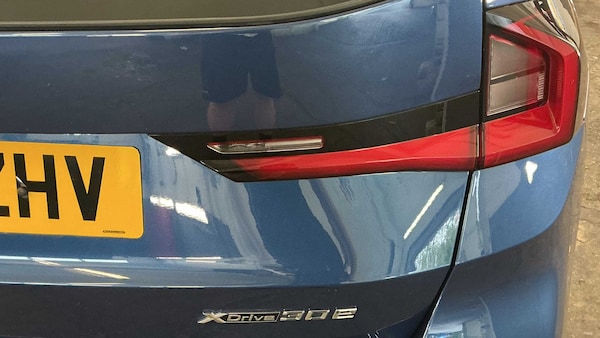 Used BMW X1 2023 for sale - 76230409: Photo 35