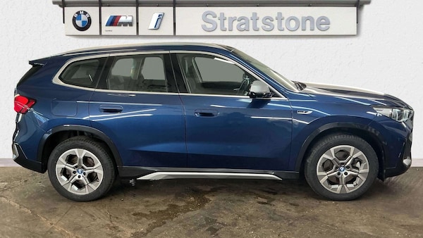Used BMW X1 2023 for sale - 76230409: Photo 3