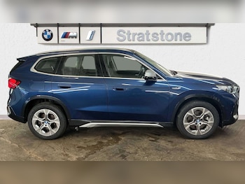 Used BMW X1 2023 for sale - 76230409: Photo 3
