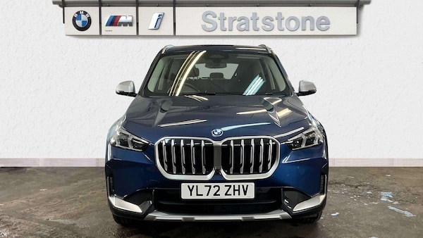 Used BMW X1 2023 for sale - 76230409: Photo 6