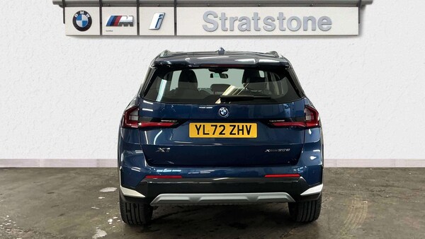 Used BMW X1 2023 for sale - 76230409: Photo 7