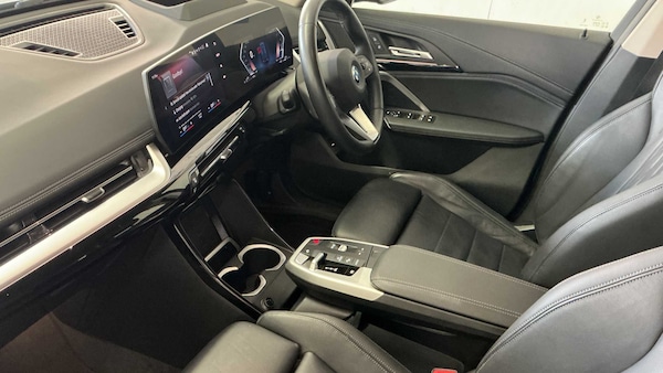Used BMW X1 2023 for sale - 76230409: Photo 8