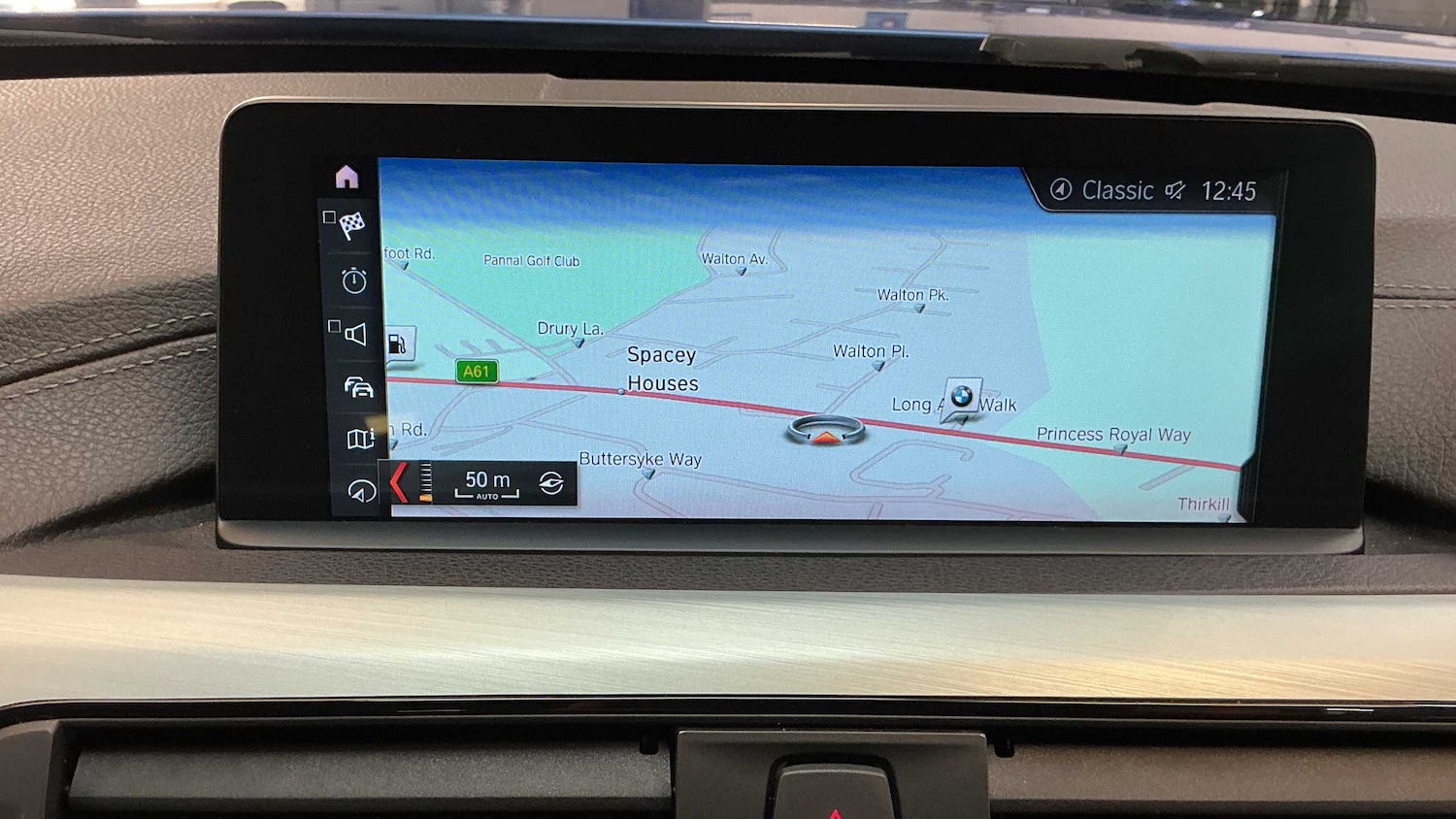 Used BMW 4 Series 2019 for sale - 76329114: Photo 14