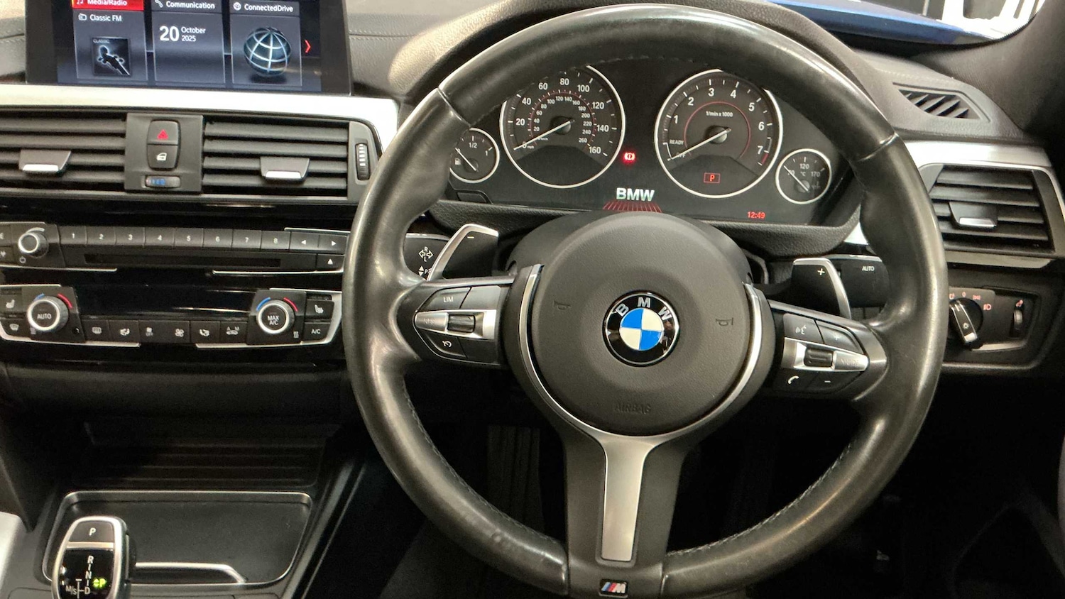 Used BMW 4 Series 2019 for sale - 76329114: Photo 16