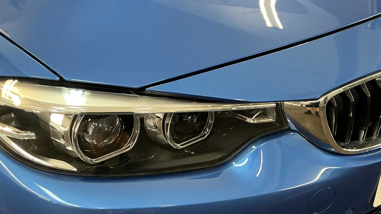 Used BMW 4 Series 2019 for sale - 76329114: Photo 32