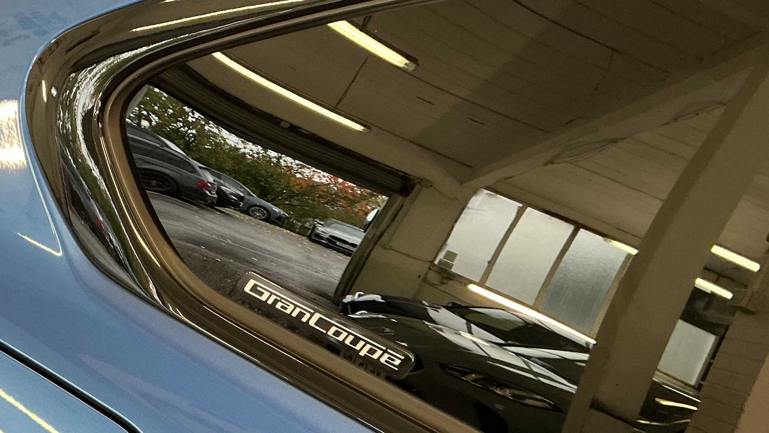 Used BMW 4 Series 2019 for sale - 76329114: Photo 34