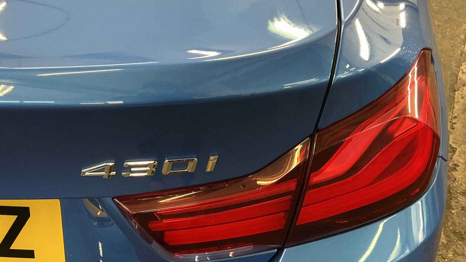 Used BMW 4 Series 2019 for sale - 76329114: Photo 35