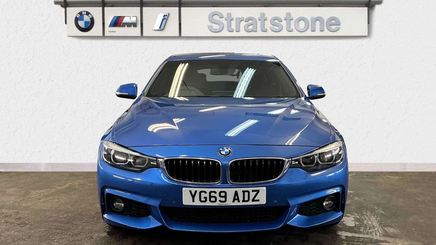 Used BMW 4 Series 2019 for sale - 76329114: Photo 6