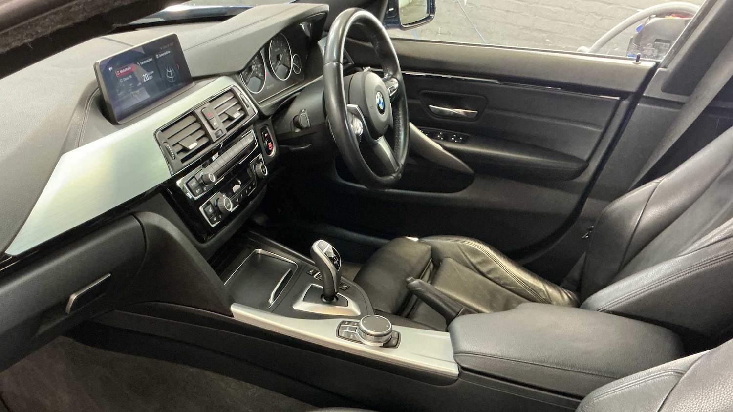 Used BMW 4 Series 2019 for sale - 76329114: Photo 8