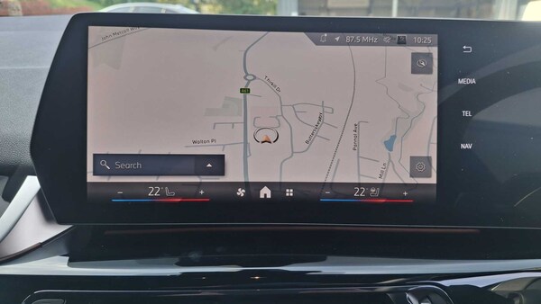 Used BMW 2 Series 2025 for sale - 75217367: Photo 12