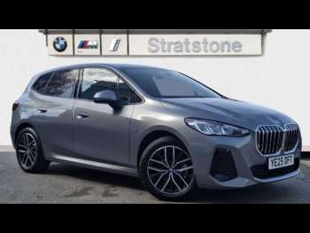 2025 - 225e xDrive M Sport 5dr DCT