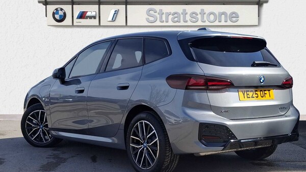 Used BMW 2 Series 2025 for sale - 75217367: Photo 2