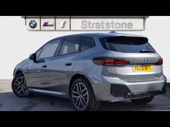 Used BMW 2 Series 2025 for sale - 75217367: Photo