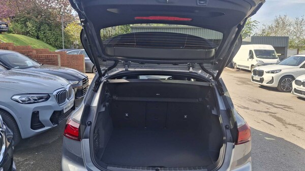 Used BMW 2 Series 2025 for sale - 75217367: Photo 30