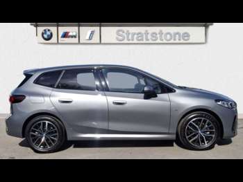 Used BMW 2 Series 2025 for sale - 75217367: Photo