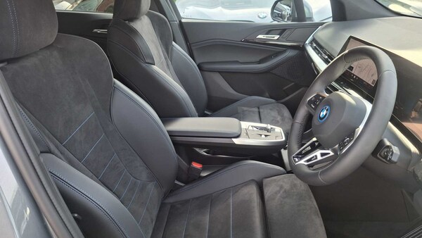 Used BMW 2 Series 2025 for sale - 75217367: Photo 4