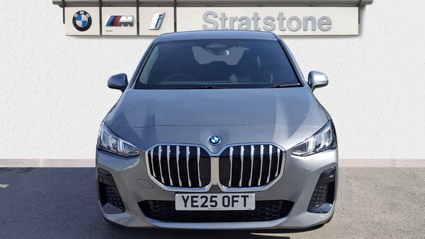 Used BMW 2 Series 2025 for sale - 75217367: Photo 5